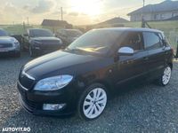 second-hand Skoda Fabia 1.6 TDI Ambiente