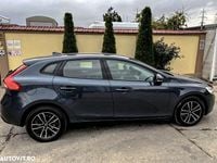 Second-hand Volvo V40 Ocean Race 120 CP (88 kW) 2017 Culoaregri Hatchback