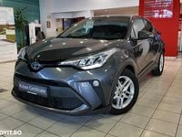 Second-hand Toyota C-HR 122 CP (89 kW) 2022 Culoaregri SUV