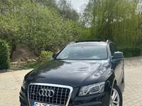 second-hand Audi Q5 2.0 TDI Quattro S-Tronic