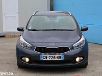 second-hand Kia Ceed Sportswagon 1.4 CRDi 90 ISG Spirit