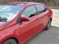 Second-hand Toyota Corolla 90 CP (66 kW) 2015 Berlinǎ