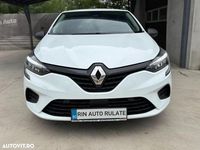 Second-hand Renault Clio V Techno 91 CP (66 kW) 2021 Culoarealb Hatchback