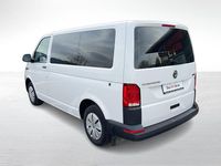 Second-hand VW T6.1 150 CP (110 kW) 2023 Albnormal Van