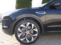 second-hand Jaguar E-Pace P250 AWD R-Dynamic S