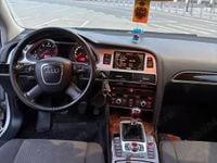 Second-hand Audi A6 170 CP (125 kW) 2009 Break