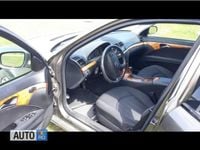 Second-hand Mercedes 220 170 CP (125 kW) 2008