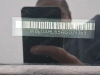 Second-hand Opel Astra 110 CP (80 kW) 2010 Gri Berlinǎ