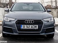 second-hand Audi A4 Avant 2.0 TDI S tronic