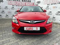 second-hand Hyundai i30 i30cw 1.6 Comfort