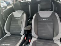 second-hand Dacia Logan Stepway MCV 0.9 TCe Prestige