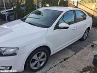 second-hand Skoda Octavia 1.2 TSI ELEGANCE