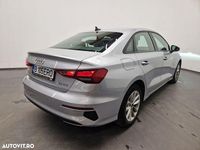 Second-hand Audi A3 150 CP (110 kW) 2020 Culoaregri Hatchback