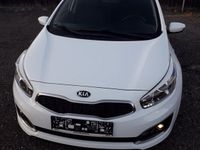 second-hand Kia Ceed 1.6 CRDi 128 Spirit