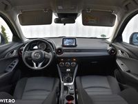 second-hand Mazda CX-3 CD105 Attraction