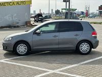 second-hand VW Golf VI 1.6 tdi