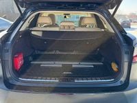 Second-hand Lexus RX450h Luxury Line 299 CP (219 kW) 2016 Culoarenegru SUV