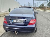 second-hand Mercedes C220 CDI 7G-TRONIC Avantgarde Edition