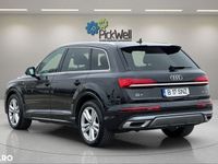 second-hand Audi Q7 3.0 50 TDI quattro Tiptronic S Line