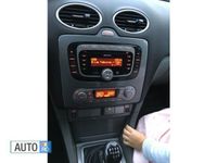 Second-hand Ford Focus Titanium 136 CP (100 kW) 2009 Negru Break