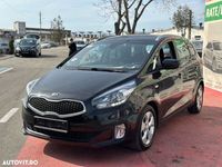 second-hand Kia Carens 1.7 CRDi 136 Dream Team Edition