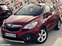 second-hand Opel Mokka 1.7 CDTI ecoFLEX Start/Stop 4x4 Edition