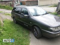 Second-hand VW Passat 110 CP (80 kW) 1993 Gri Break