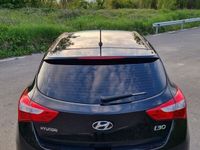 second-hand Hyundai i30 1.4MPi Classic+