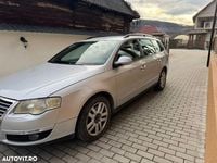 Second-hand VW Passat 140 CP (102 kW) 2005 Culoaregri Break