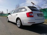 second-hand Skoda Octavia break 1.6 tdi *2019