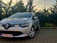Second-hand Renault Clio GrandTour Dynamique 90 CP (66 kW) 2014 Culoaregri Break