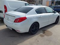 second-hand Peugeot 508 