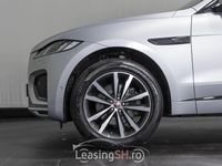 second-hand Jaguar F-Pace 2021 2.0 Diesel 204 CP 33.952 km - 58.520 EUR - leasing auto