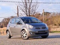 second-hand Kia Venga 1.4 CRDi 90 Dream-Team Edition