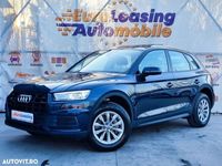 second-hand Audi Q5 2.0 TDI Quattro S tronic Basic