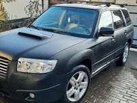 Second-hand Subaru Forester 230 CP (169 kW) 2006 SUV