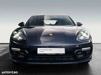 second-hand Porsche Panamera 4S E-Hybrid