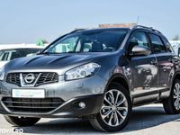 second-hand Nissan Qashqai 1.5 DCI Start/Stop Tekna