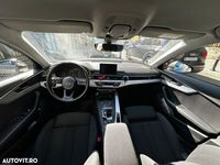 second-hand Audi A4 2.0 TDI S tronic Sport