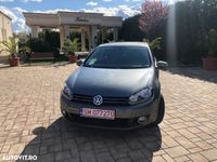 second-hand VW Golf V 