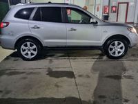 second-hand Hyundai Santa Fe 2.2 DSL VGT 5 SEATS 4WD AT FULL