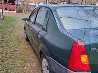 second-hand Dacia Logan 