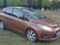 Second-hand Ford C-MAX 125 CP (91 kW) 2013 Maro Monovolum