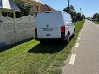 Second-hand VW Transporter 102 CP (75 kW) 2017 Culoarealb Van