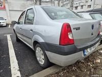 Second-hand Dacia Logan 75 CP (55 kW) 2008 Berlinǎ