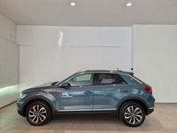 second-hand VW T-Roc Style 1.5 TSI DSG