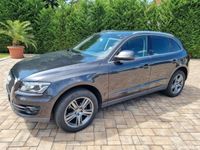 second-hand Audi Q5 2.0 TFSI 211 Cai Euro 5 Quattro S-Tronic Full Led Navi