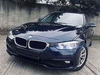 second-hand BMW 318 Seria 3 d Touring Aut.