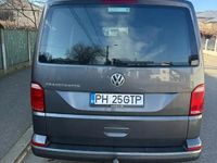 Second-hand VW T6 204 CP (150 kW) 2017 Van