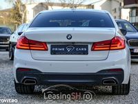 second-hand BMW 520 Seria 5 d Aut. M Sport Edition